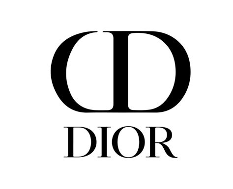 dior dwg|Dior logo vector.